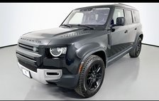 2020 Land Rover Defender 110 S