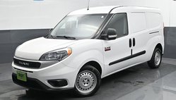 2022 Ram ProMaster City Base
