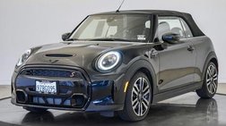 2023 MINI Convertible Cooper S