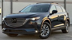 2018 Mazda CX-9 Touring