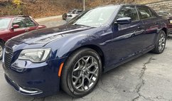 2015 Chrysler 300 S