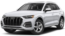 2024 Audi Q5 quattro S line Premium 45 TFSI