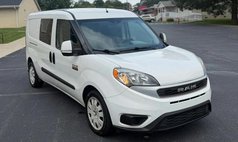 2019 Ram ProMaster City Tradesman SLT