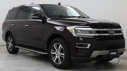 2023 Ford Expedition Limited