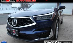 2021 Acura RDX SH-AWD