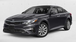 2020 Kia Optima EX Premium
