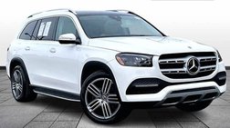 2022 Mercedes-Benz GLS GLS 450