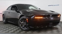 2025 Dodge Charger Daytona R/T