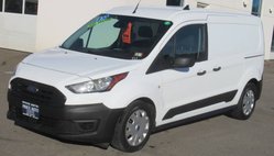 2021 Ford Transit Connect XL