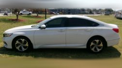 2019 Honda Accord EX