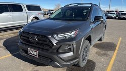 2023 Toyota RAV4 TRD Off-Road