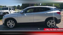 2018 BMW X2 xDrive28i