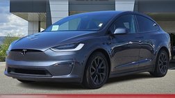 2022 Tesla Model X Base