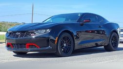 2023 Chevrolet Camaro SS