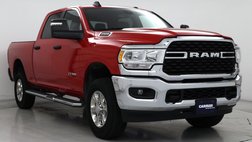 2024 Ram Ram Pickup 2500 Big Horn