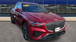 2023 Genesis GV70 2.5T Standard