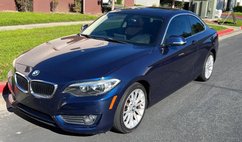 2014 BMW 2 Series 228i