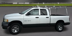 2004 Dodge Ram 1500 ST