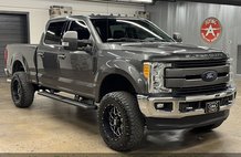 2017 Ford Super Duty F-250 Lariat
