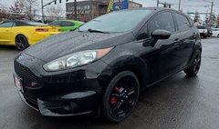 2016 Ford Fiesta ST