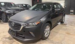 2019 Mazda CX-3 Sport