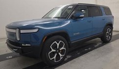 2024 Rivian R1S Adventure