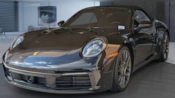 2020 Porsche 911 Carrera S