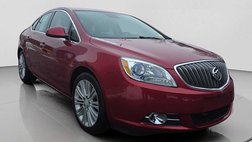 2013 Buick Verano Base