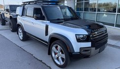 2023 Land Rover Defender 110 X