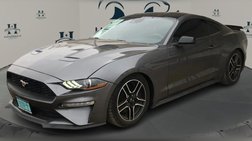 2023 Ford Mustang GT