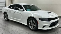 2020 Dodge Charger GT