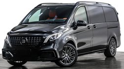 2023 Mercedes-Benz Metris Passenger