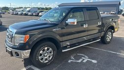 2010 Ford F-150 XLT