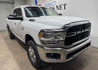 2019 Ram Ram Pickup 2500 Big Horn