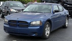 2009 Dodge Charger SE