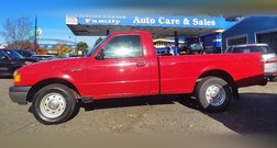 2003 Ford Ranger XL