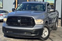 2019 Ram Ram Pickup 1500 Classic Tradesman