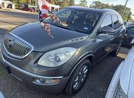 2011 Buick Enclave CXL-1