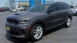 2023 Dodge Durango R/T Plus