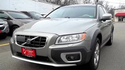 2008 Volvo XC70 3.2
