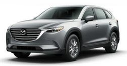 2016 Mazda CX-9 Touring
