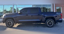 2023 Toyota Tacoma TRD Off-Road
