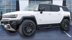 2026 GMC HUMMER EV 2X