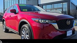 2023 Mazda CX-5 2.5 S