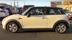2017 MINI Hardtop Cooper