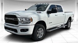 2023 Ram Ram Pickup 2500 Big Horn
