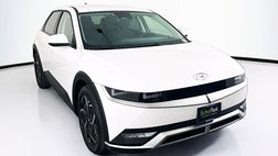 2024 Hyundai Ioniq 5 SE