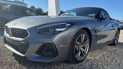 2024 BMW Z4 sDrive30i