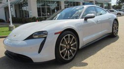 2023 Porsche Taycan Base