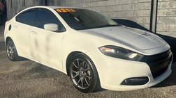 2013 Dodge Dart SXT